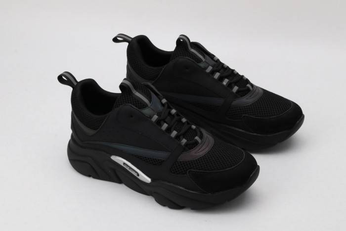 D10R HOMME B22 TRAINER SNEAKER