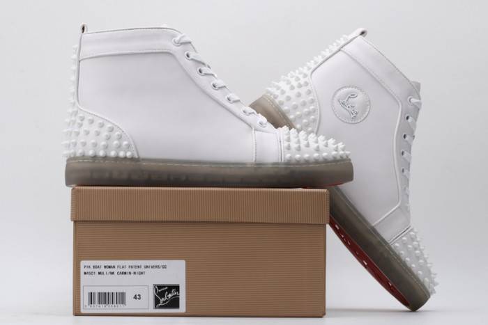 CL SNEAKER