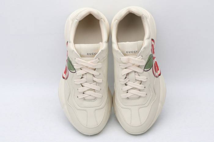 G*u*i trainer sneaker