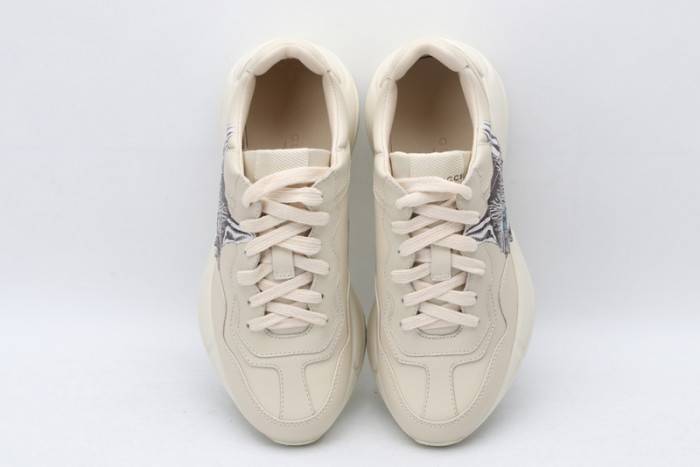 G*u*i trainer sneaker