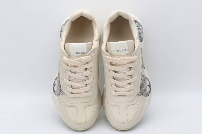 G*u*i trainer sneaker
