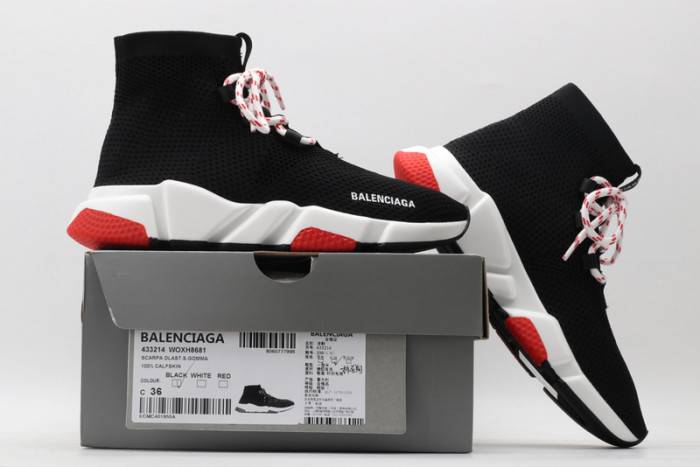 BLCG Speed Sneaker
