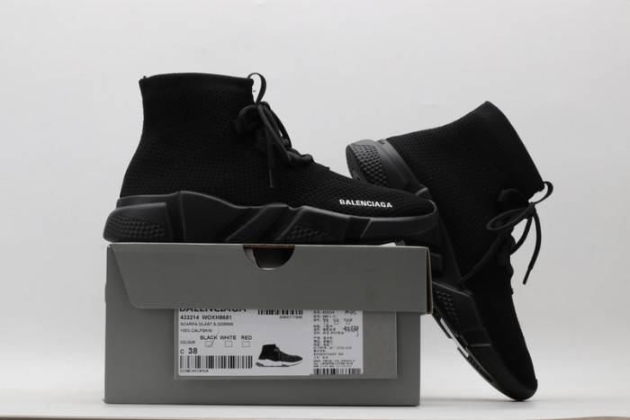 BLCG Speed Sneaker