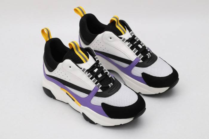 D10R HOMME B22 TRAINER SNEAKER