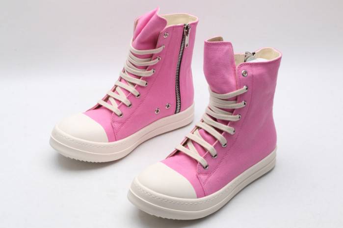 Rick 0wens Sneakers