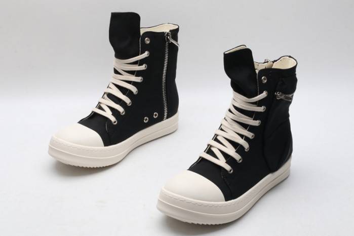 Rick 0wens Sneakers