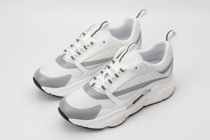 D10R HOMME B22 TRAINER SNEAKER