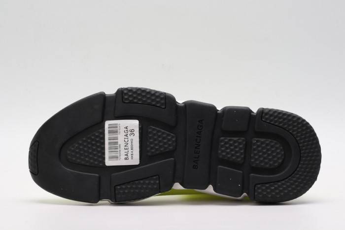 BLCG Speed Sneaker