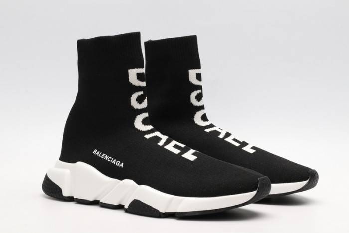 BLCG Speed Sneaker