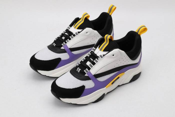 D10R HOMME B22 TRAINER SNEAKER
