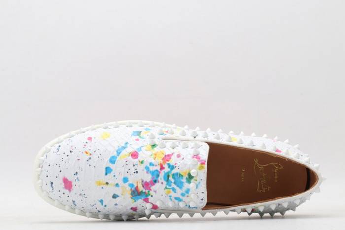 CL SNEAKER