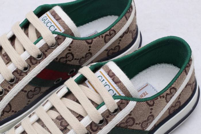 G*u*i rhyton sneaker