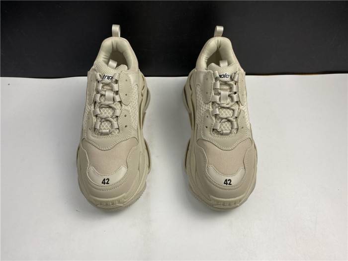BLCG Sneaker Triple.s.Gomma 536737 W2FW1 9700