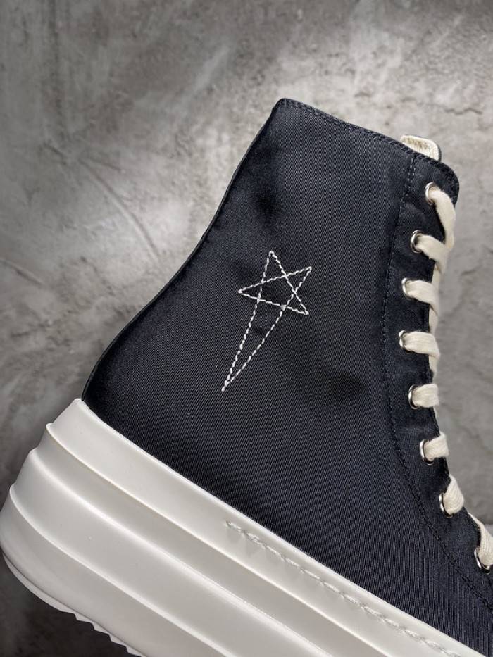Rick 0wens Sneakers