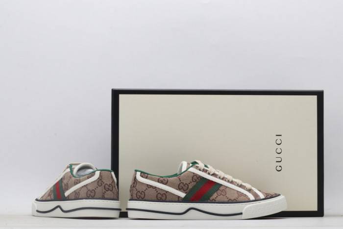 G*u*i rhyton sneaker