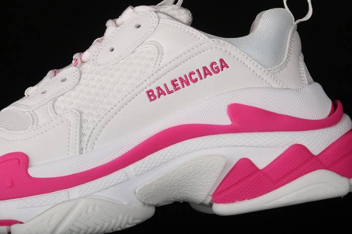 BLCG Sneaker Triple.s.