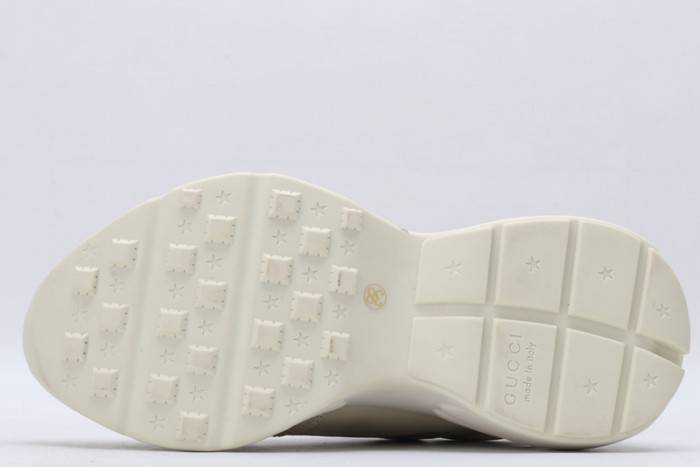 G*u*i trainer sneaker