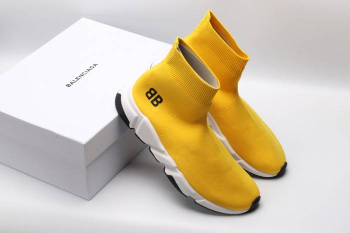 BLCG Speed Sneaker