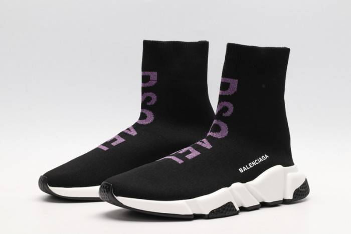 BLCG Speed Sneaker