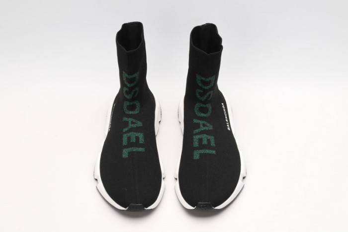 BLCG Speed Sneaker