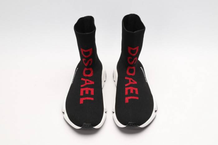 BLCG Speed Sneaker