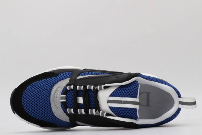 D10R HOMME B22 TRAINER SNEAKER