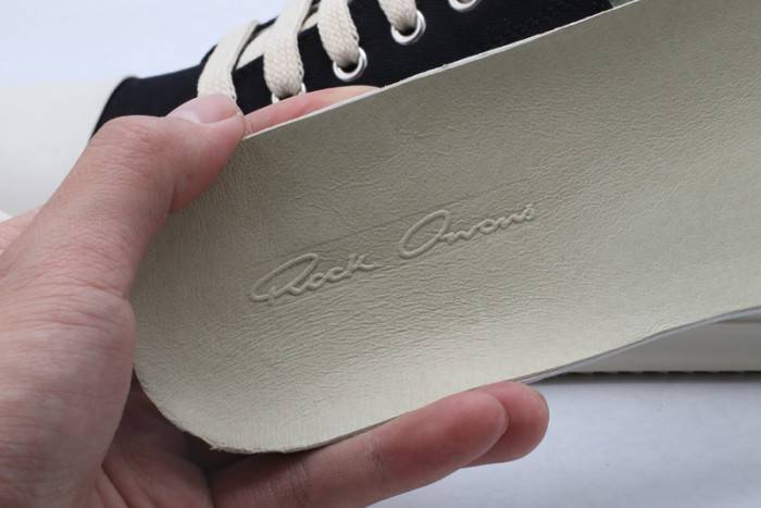 Rick 0wens Sneakers