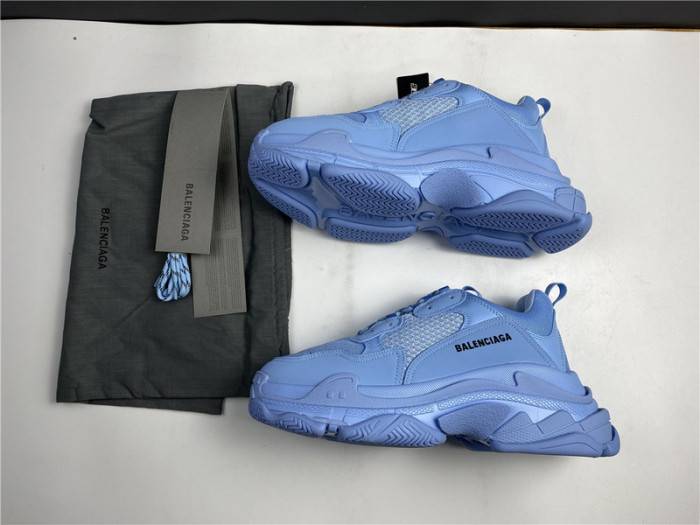 BLCG Sneaker Triple.s.Gomma moonlight 524039-W2FW1-4800