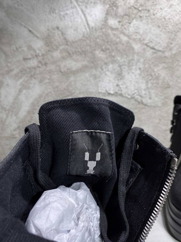 Rick 0wens Sneakers