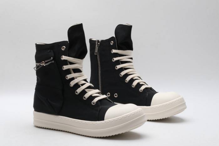 Rick 0wens Sneakers