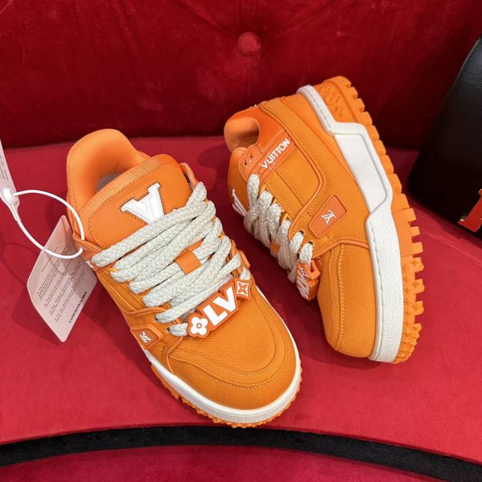 LOUI VUITTO SNEAKER