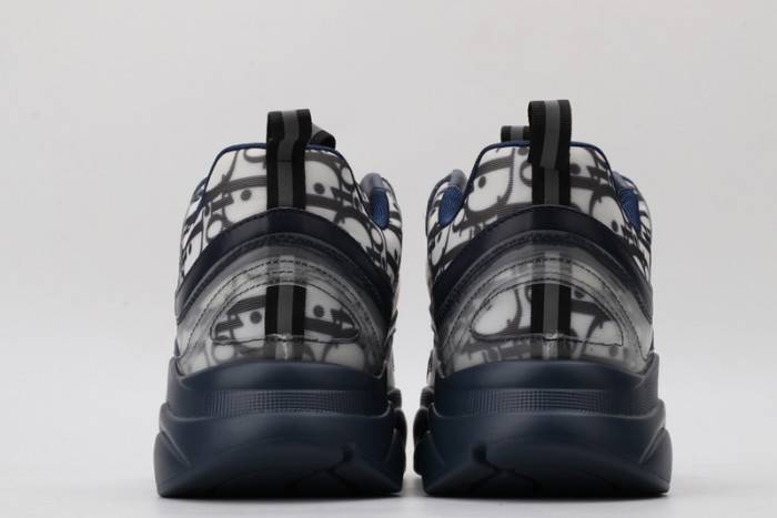 D10R HOMME B22 TRAINER SNEAKER