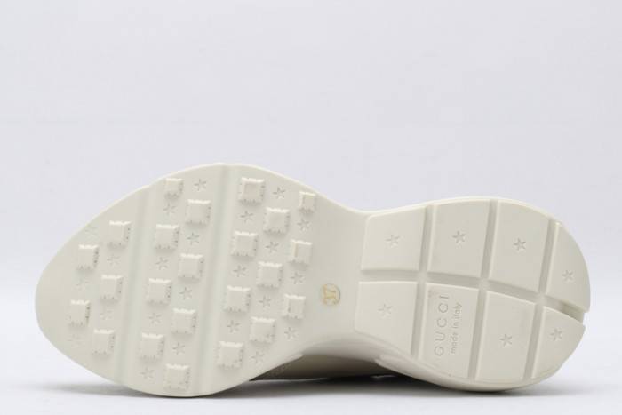 G*u*i trainer sneaker