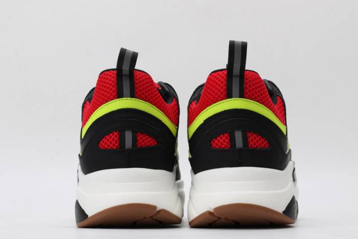 D10R HOMME B22 TRAINER SNEAKER