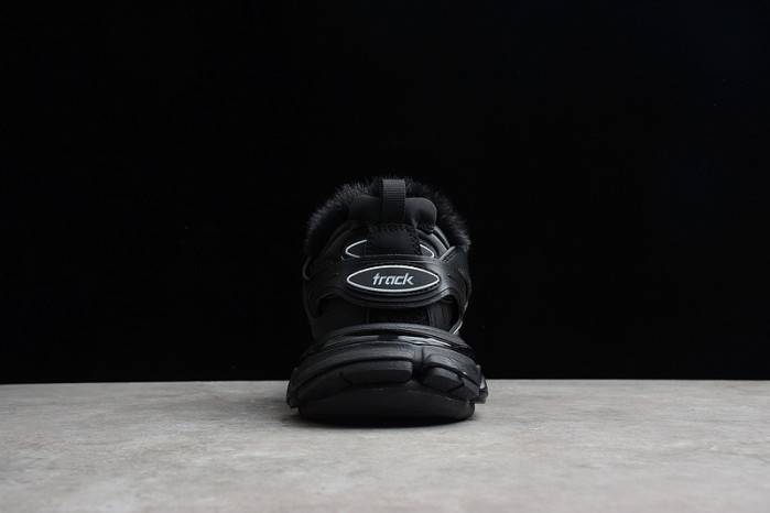BLCG TRACK
