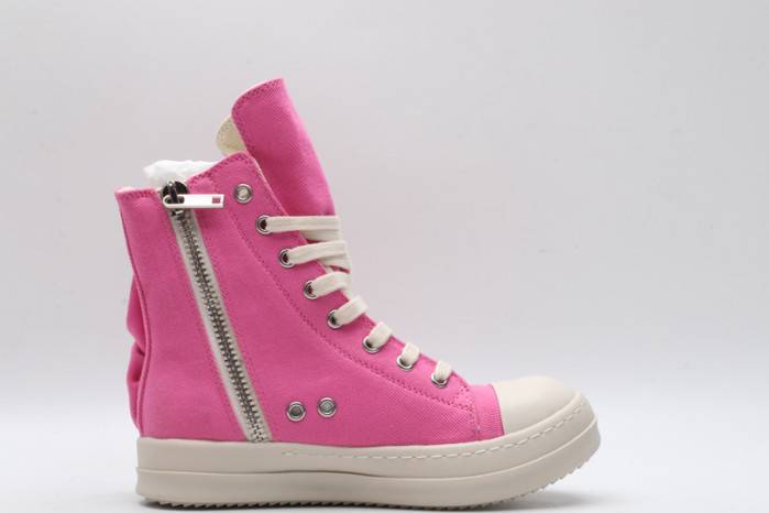 Rick 0wens Sneakers