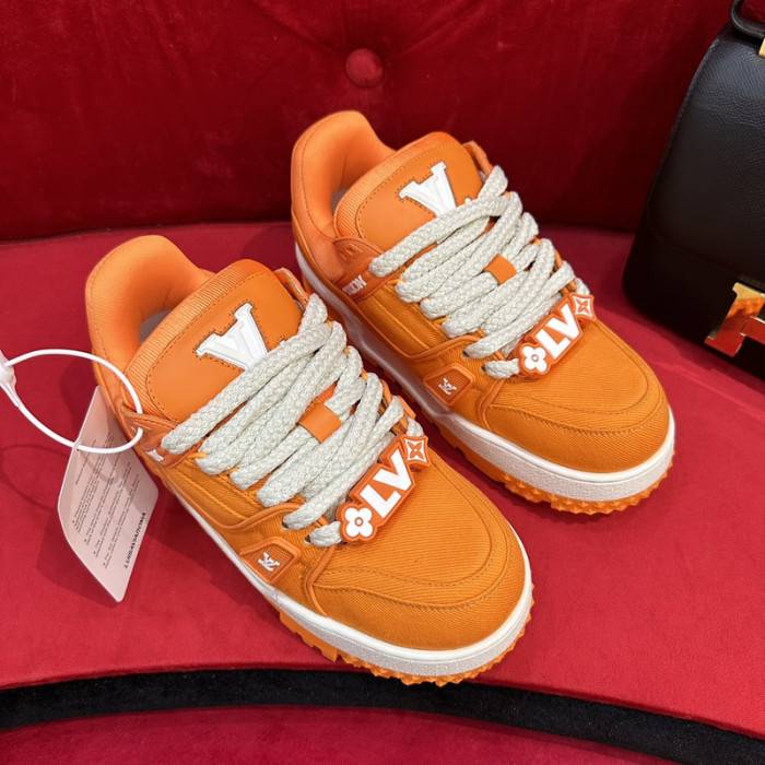 LOUI VUITTO SNEAKER