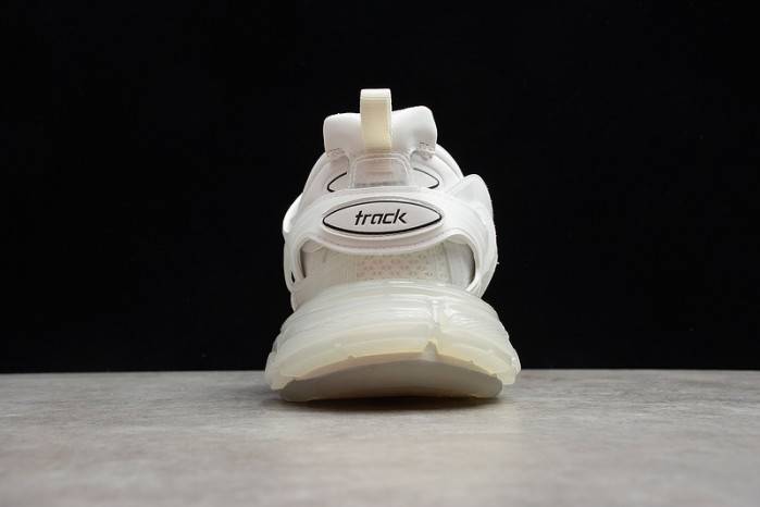 BLCG Track Trainer White 542436 W1GB1 7301