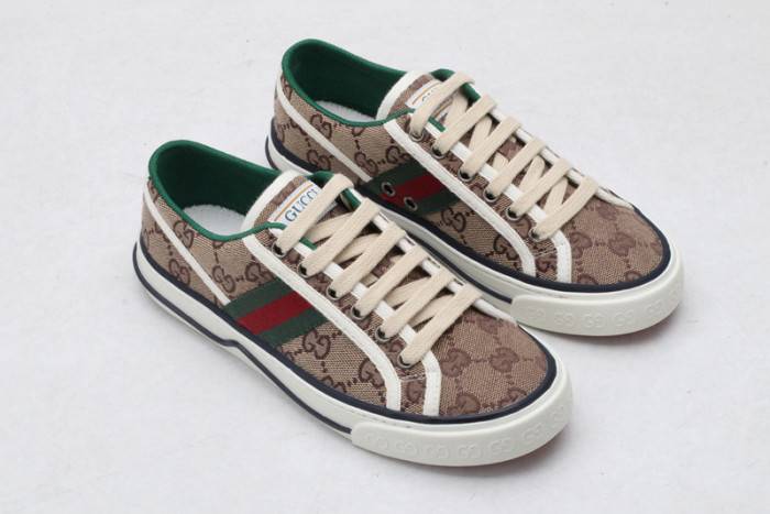 G*u*i rhyton sneaker
