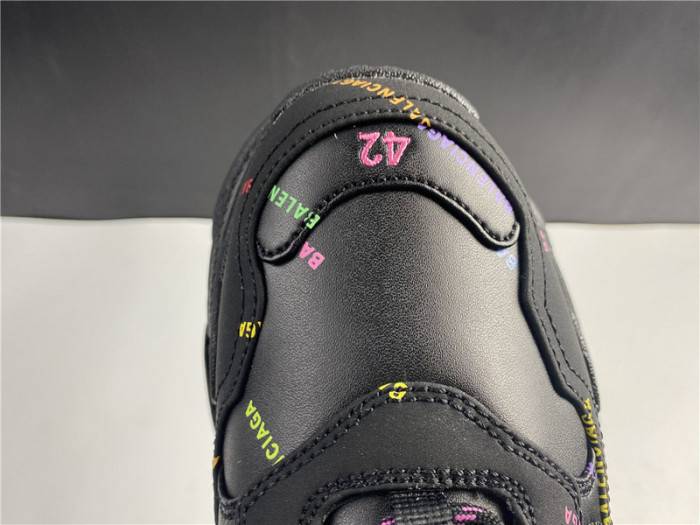 BLCG Sneaker Triple.s.Gomma 524039 W2FA1 1210