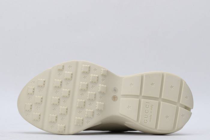 G*u*i trainer sneaker