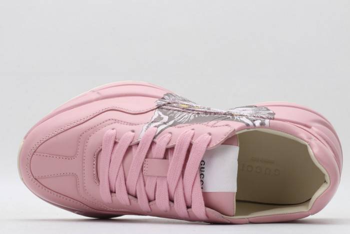 G*u*i trainer sneaker