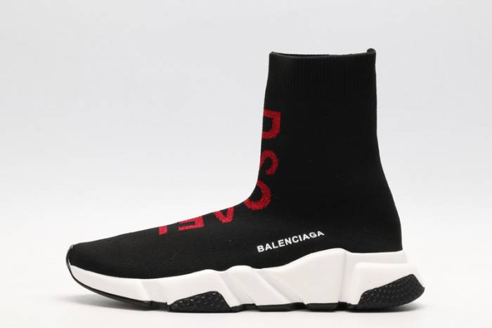 BLCG Speed Sneaker