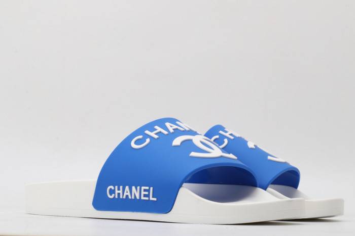 Chane SLIPPERS