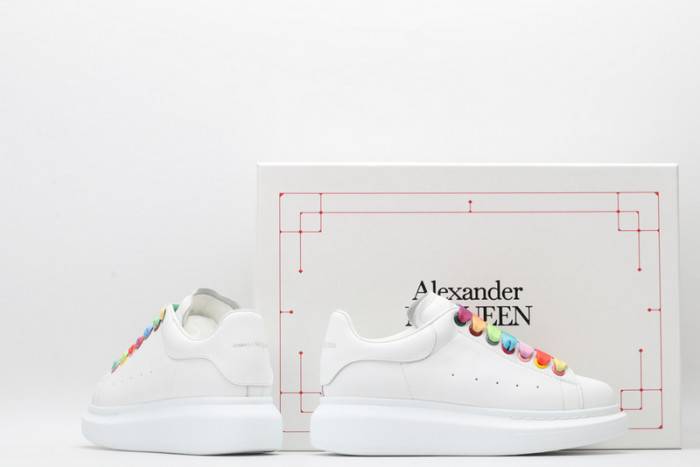 MQ Sneakers