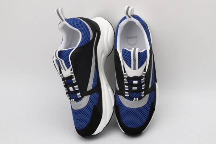 D10R HOMME B22 TRAINER SNEAKER