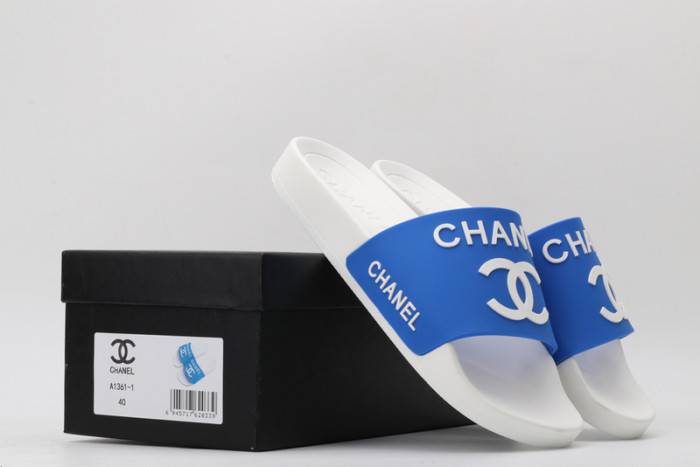 Chane SLIPPERS