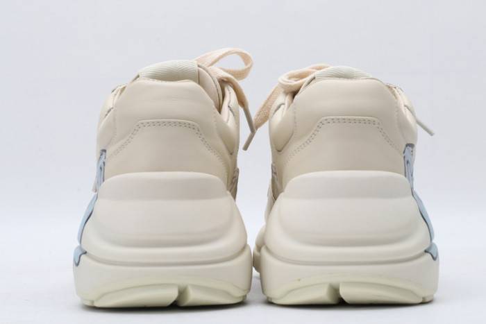 G*u*i trainer sneaker