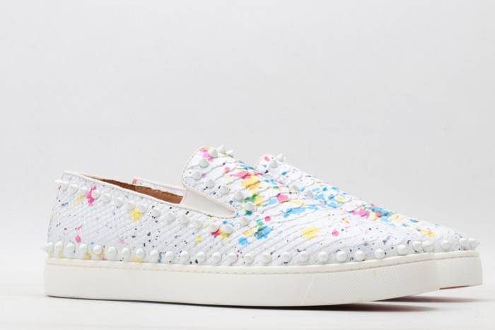 CL SNEAKER