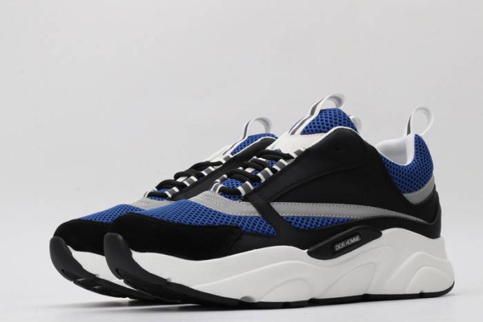 D10R HOMME B22 TRAINER SNEAKER